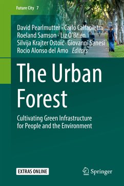 The Urban Forest (eBook, PDF)