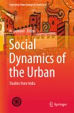 Social Dynamics of the Urban (eBook, PDF)