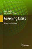 Greening Cities (eBook, PDF)