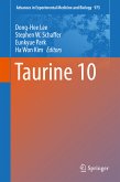 Taurine 10 (eBook, PDF)