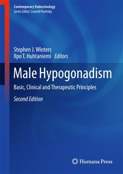 Male Hypogonadism (eBook, PDF)