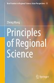 Principles of Regional Science (eBook, PDF)