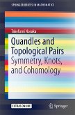 Quandles and Topological Pairs (eBook, PDF)