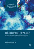 Reintegration Strategies (eBook, PDF)