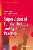 Supervision of Family Therapy and Systemic Practice (eBook, PDF)