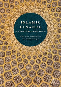 Islamic Finance (eBook, PDF) - Alam, Nafis; Gupta, Lokesh; Shanmugam, Bala