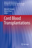 Cord Blood Transplantations (eBook, PDF)