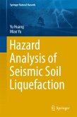 Hazard Analysis of Seismic Soil Liquefaction (eBook, PDF)