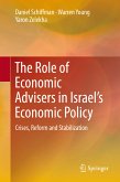 The Role of Economic Advisers in Israel's Economic Policy (eBook, PDF)