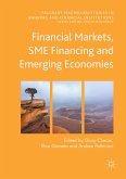 Financial Markets, SME Financing and Emerging Economies (eBook, PDF)
