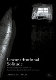 Unconstitutional Solitude (eBook, PDF)