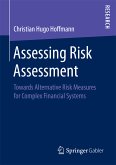 Assessing Risk Assessment (eBook, PDF)
