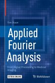 Applied Fourier Analysis (eBook, PDF)