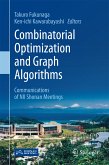 Combinatorial Optimization and Graph Algorithms (eBook, PDF)