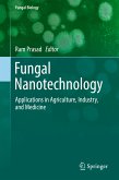 Fungal Nanotechnology (eBook, PDF)