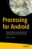 Processing for Android (eBook, PDF)