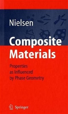 Composite Materials (eBook, PDF) - Nielsen, Lauge Fuglsang