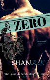 Zero (The Satan Sniper's Motorcycle Club, #2) (eBook, ePUB)