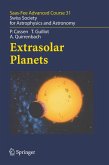 Extrasolar Planets (eBook, PDF)