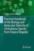 Practical Handbook of the Biology and Molecular Diversity of Trichoderma Species from Tropical Regions (eBook, PDF)
