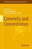 Convexity and Concentration (eBook, PDF)