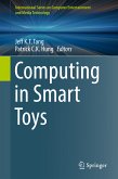 Computing in Smart Toys (eBook, PDF)