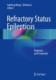 Refractory Status Epilepticus (eBook, PDF)