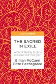 The Sacred in Exile (eBook, PDF)