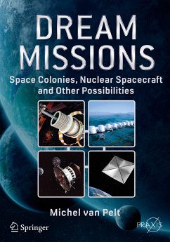 Dream Missions (eBook, PDF) - van Pelt, Michel