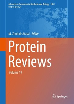 Cover Protein Reviews (eBook, PDF)