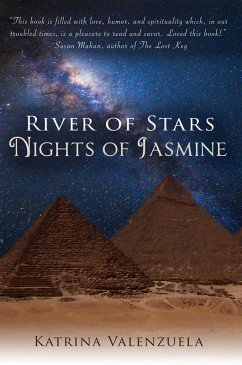 Cover River of Stars Nights of Jasmine (eBook, ePUB)