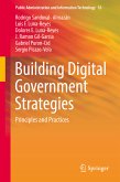 Building Digital Government Strategies (eBook, PDF)