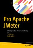 Pro Apache JMeter (eBook, PDF)