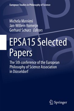 EPSA15 Selected Papers (eBook, PDF)