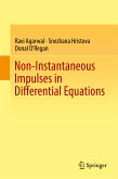 Non-Instantaneous Impulses in Differential Equations (eBook, PDF)