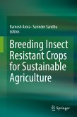 Breeding Insect Resistant Crops for Sustainable Agriculture (eBook, PDF)