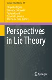 Perspectives in Lie Theory (eBook, PDF)