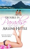 Trouble in Paradise (Reality (TV) Bites, #2) (eBook, ePUB)