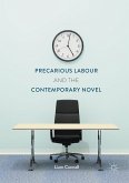 Precarious Labour and the Contemporary Novel (eBook, PDF)