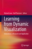 Learning from Dynamic Visualization (eBook, PDF)