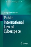 Public International Law of Cyberspace (eBook, PDF)