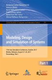 Modeling, Design and Simulation of Systems (eBook, PDF)