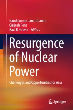 Resurgence of Nuclear Power (eBook, PDF)