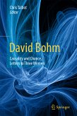 David Bohm: Causality and Chance, Letters to Three Women (eBook, PDF)