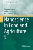 Nanoscience in Food and Agriculture 5 (eBook, PDF)