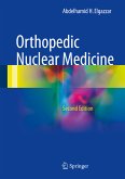 Orthopedic Nuclear Medicine (eBook, PDF)