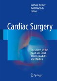 Cardiac Surgery (eBook, PDF)