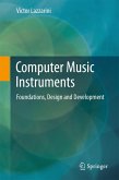 Computer Music Instruments (eBook, PDF)