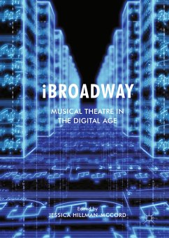 iBroadway (eBook, PDF)