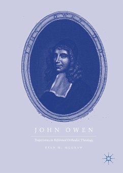 John Owen (eBook, PDF) - McGraw, Ryan M.